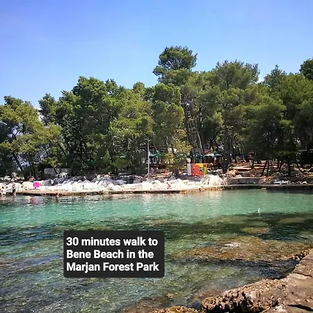 Apartamento Elizabeth With Balcony