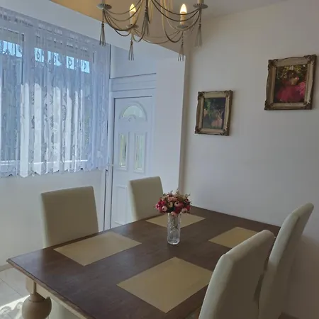 Apartamento Elizabeth With Balcony