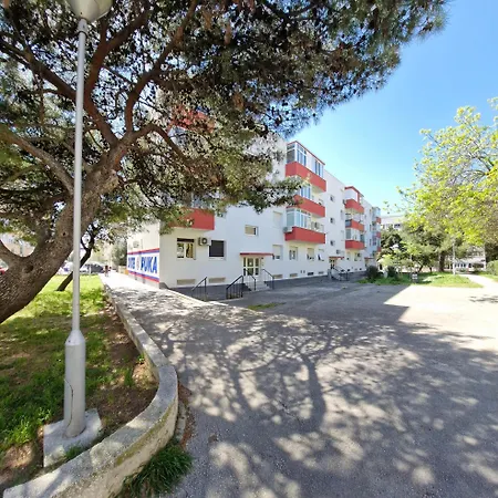 Apartamento Elizabeth With Balcony *