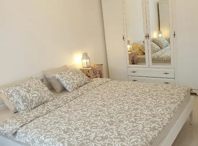 Elizabeth With Balcony Apartamento *