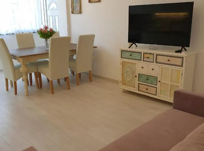 Elizabeth With Balcony Apartamento *