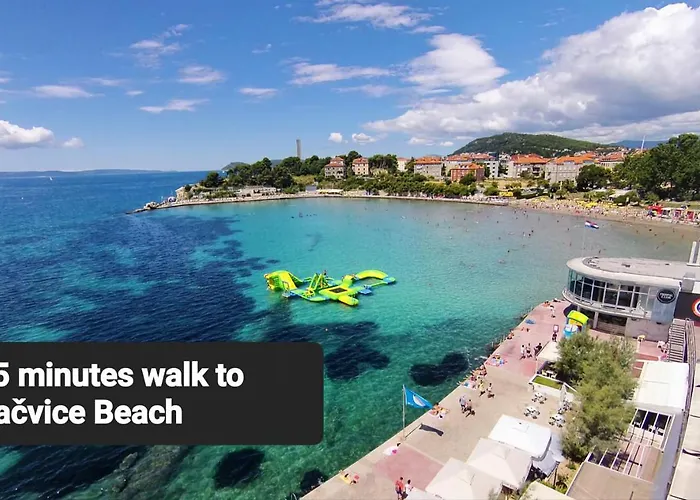 Apartamento Elizabeth With Balcony