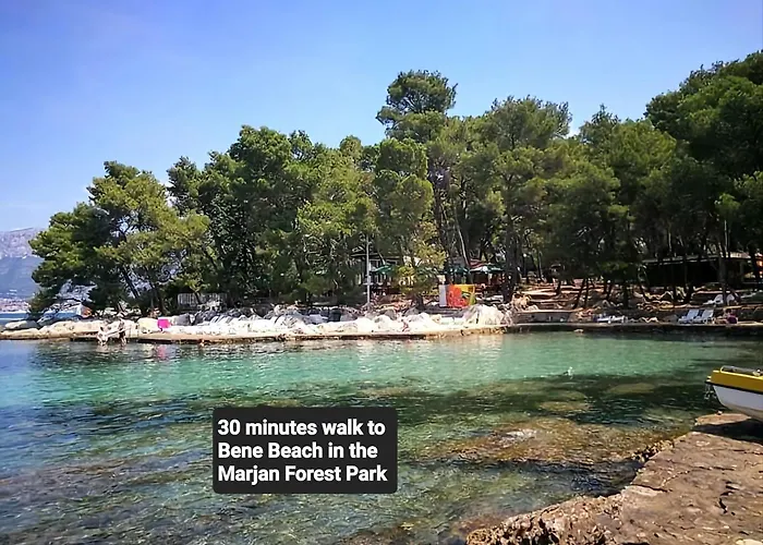 Apartamento Elizabeth With Balcony