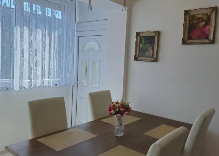 Apartamento Elizabeth With Balcony