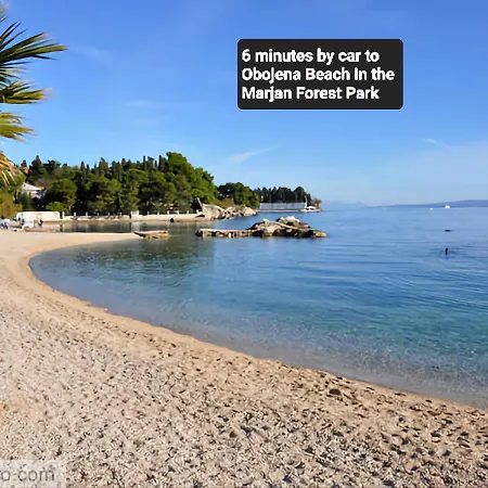 Elizabeth With Balcony Lejlighed