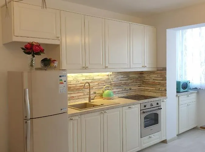 Apartman Elizabeth With Balcony *