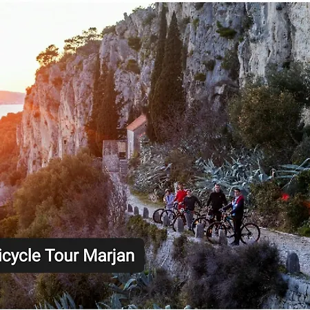 Διαμέρισμα Elizabeth With Balcony *